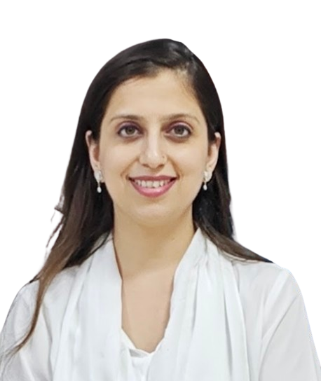 Abha Sharma