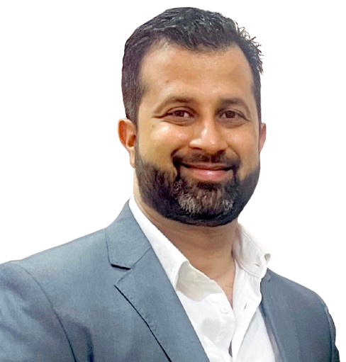 Anmol Sharma
