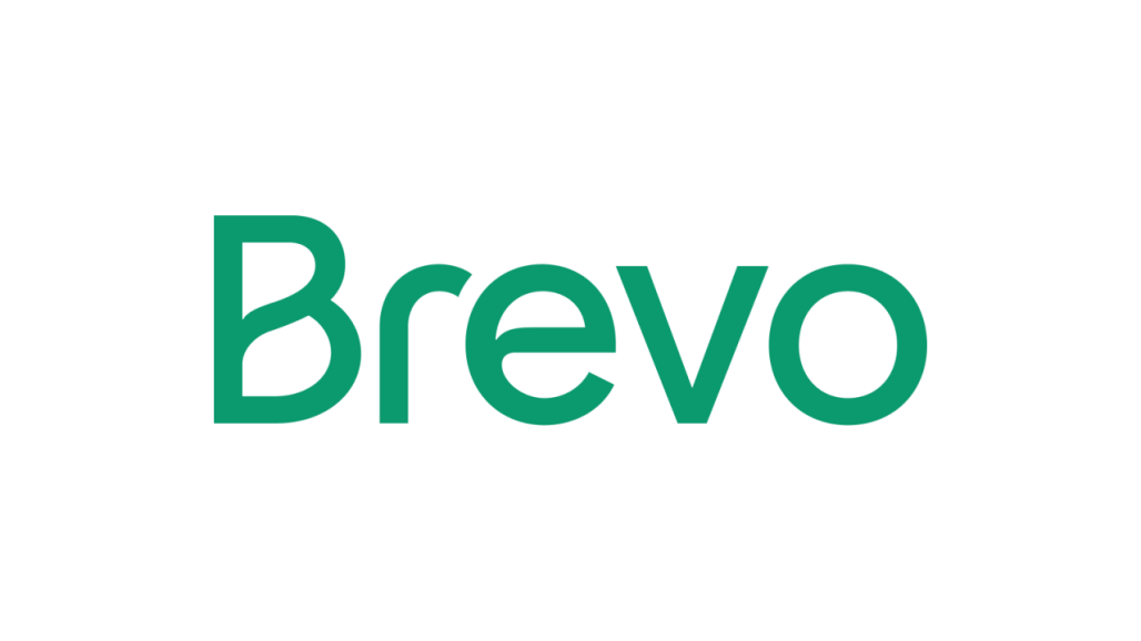 Brevo Logo