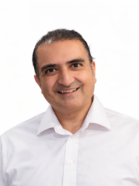 Raj Sharma
