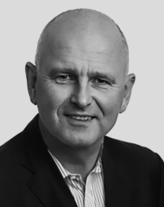 Trond Haavik